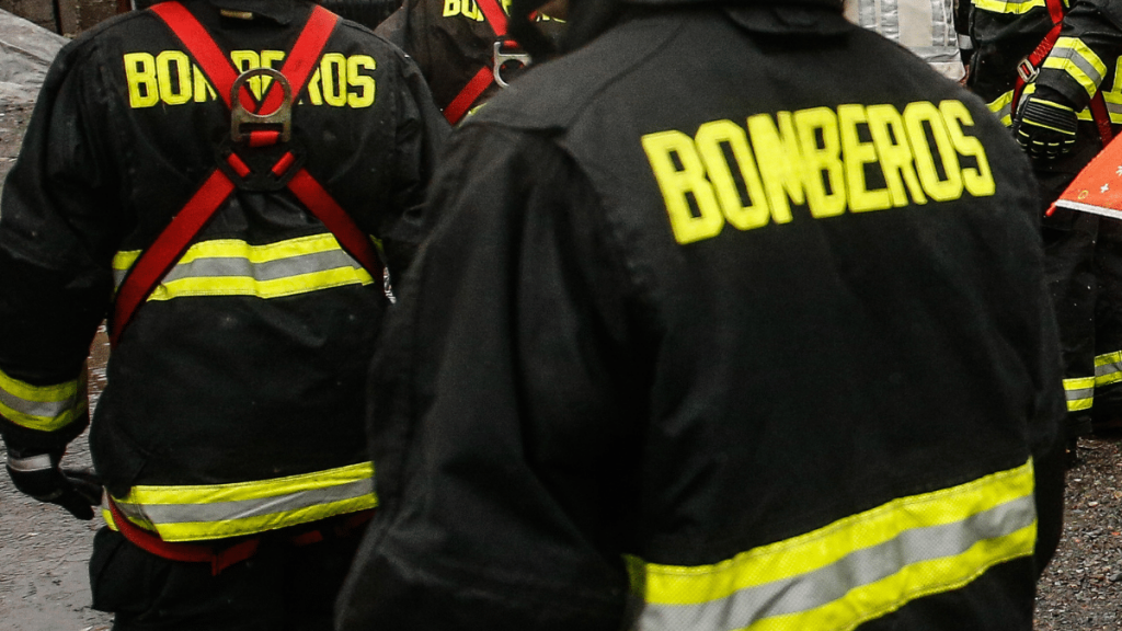 Incendio en pabellón central obliga a evacuar la COP30 en Belém: fuego ya fue controlado