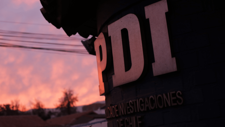 Interpol extradita a venezolano acusado de secuestro extorsivo: capturó a hombre y su hija de 7 años