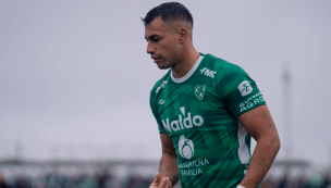 Iván Morales ingresa en la igualdad entre Sarmiento y Lanús