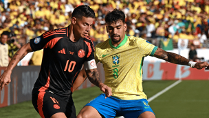 James Rodríguez consolida su vuelta al fútbol español tras siete temporadas