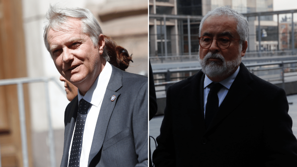 José Antonio Kast por Luis Hermosilla: “Espero que le apliquen las mayores sanciones, con el mayor rigor posible”