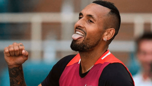 Kyrgios apunta contra Toni Nadal por el caso Sinner: 