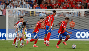 Baja en La Roja: Ricardo Gareca pierde a un titular para las Clasificatorias