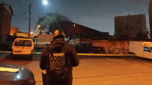 Lo Espejo: Asesinan a mujer extranjera mientras regresaba a su casa