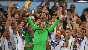 Adiós a una leyenda: Manuel Neuer se retira de la selección alemana