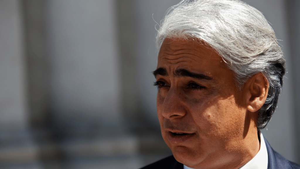ME-O acusa al Gobierno de Boric de tener 