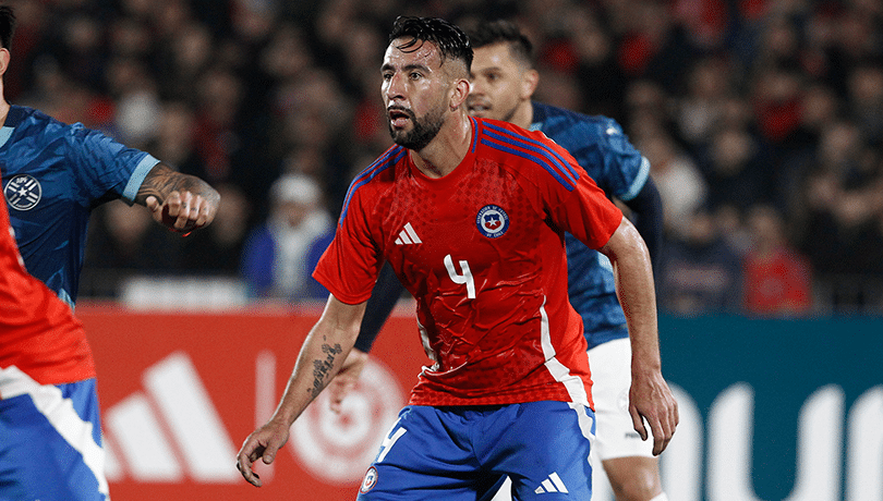Pato Yáñez: “Colo-Colo le va a cambiar la vida a Isla porque se va a meter en la piel del hincha si anda bien”