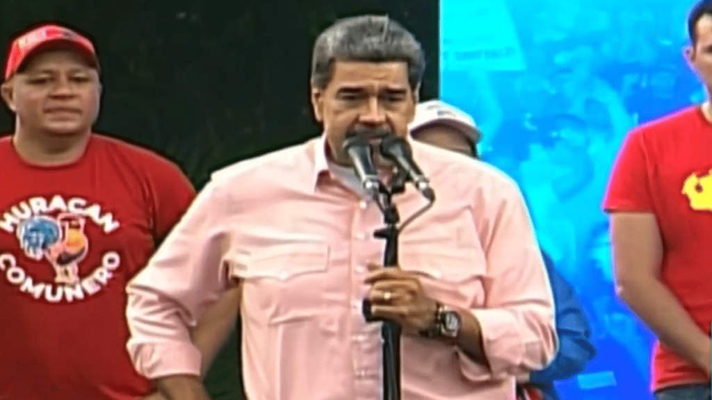 Diputados UDI piden al Gobierno “tomar la palabra” de Maduro y expulsar a los venezolanos condenados por simples delitos