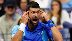 Djokovic apunta contra la ATP tras la polémica en el Masters 1000 de Cincinnati: 