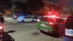 Reacciones parlamentarias tras los ocho homicidios durante este fin de semana