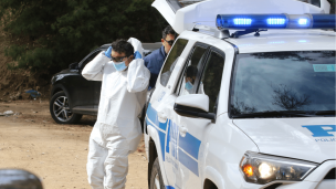 Pescador encuentra un cuerpo en el Río Cautín: Era un adolescente desaparecido hace dos semanas