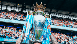 Precio de las entradas de la Premier League aumentó 875% en treinta años