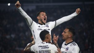 Resulta la dosificación: Colo-Colo vence a Coquimbo y se mete de lleno en la lucha por el Campeonato