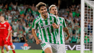 Real Betis ya tiene rivales para la fase de liga de la Conference League