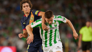 Real Betis ya tiene rival para su debut en la Conference League