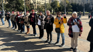 Red Chile Unido por el Cáncer convoca a marcha nacional tras aumento en listas de espera oncológicas