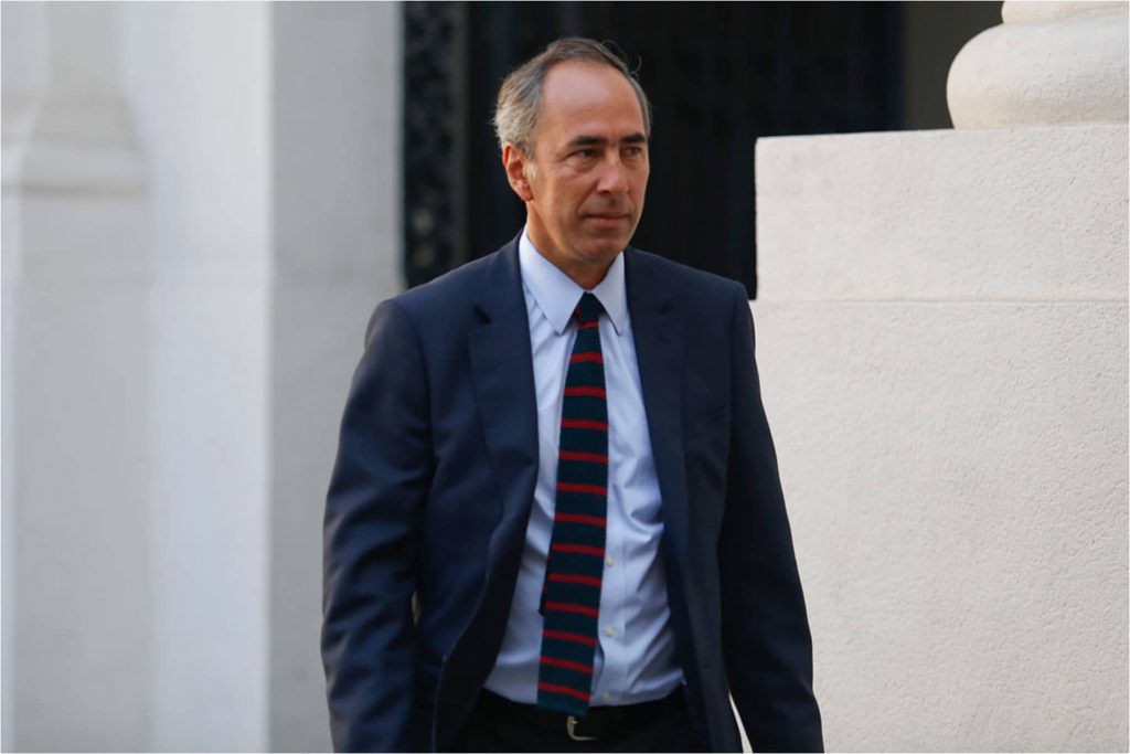 CPC tras vinculación de ministra Vivanco con Hermosilla: “Vale la pena revisar como se hacen estos nombramientos”