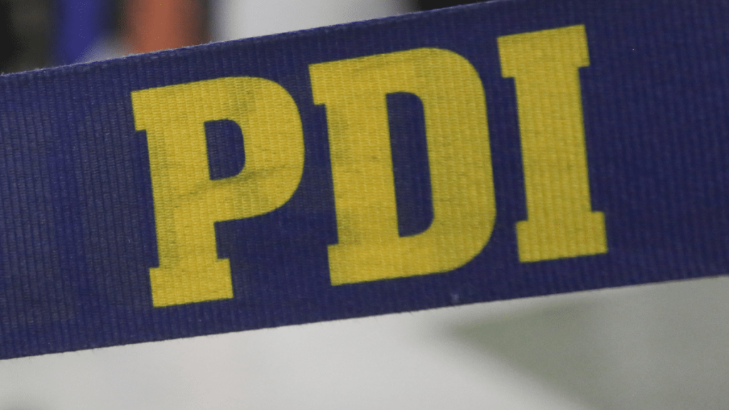 Asesinan a joven en Santiago.