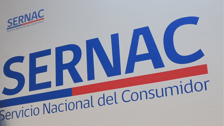 SERNAC fiscaliza “malls chinos” en todo el país por cumplimiento de Ley del Consumidor