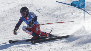 Máximos exponentes del ski a nivel internacional se darán cita en el Torneo de Slalom Gigante Stefano Pirola