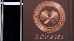 Sonami responde al arancel al cobre: