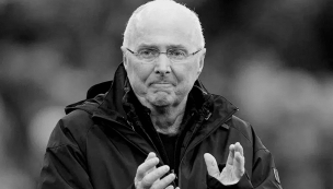 Sven-Göran Eriksson fallece a los 76 años a causa de un cáncer