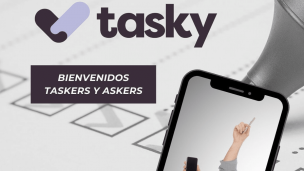 Tasky: Más de 25 mil universitarios se unieron a la plataforma para conectar con ofertas laborales