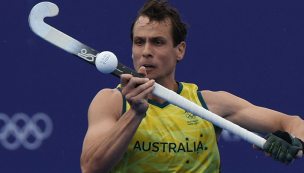 Australia expulsa a seleccionado de hockey por comprar cocaína en París 2024