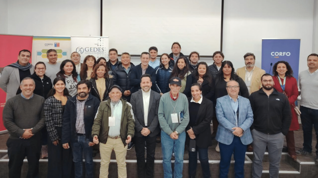 “Transforma Atacama” reunió a empresas que apuestan por la sustentabilidad y la economía circular
