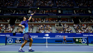 Se acerca el US Open: ¿Dónde seguir toda la acción del último Grand Slam de la temporada?