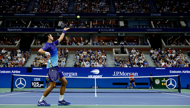 El US Open anuncia importantes cambios para su edición 2025