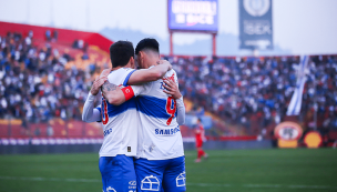 VIVO | La UC enfrenta a Huachipato en el Santa Laura