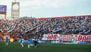 Universidad Católica ya sabe dónde será local ante Huachipato