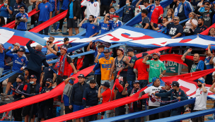 Sonríen los azules: O'Higgins venderá entradas a los hinchas de la U