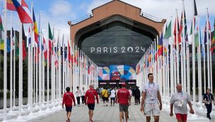 Entrenador de Argentina de rugby seven destroza a la organización de París 2024