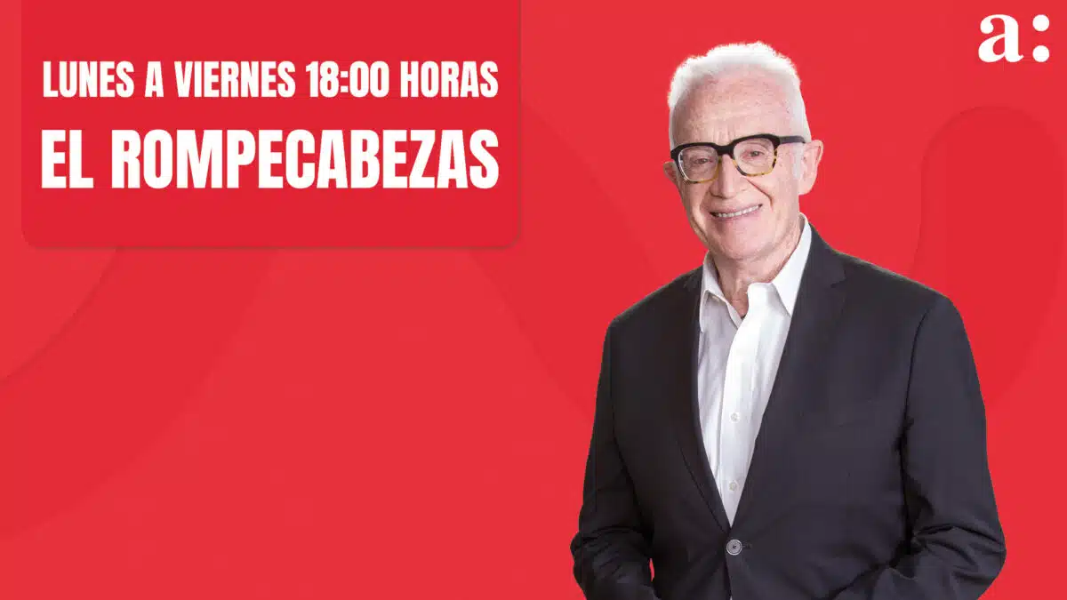 Rompecabezas Lunes 28 Octubre 2024.