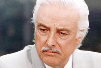 Muere el actor Walter Kliche a los 97 años