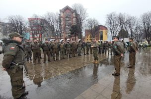 107 detenidos en ronda preventiva en La Araucanía: 71 con deudas pendientes con la Justicia