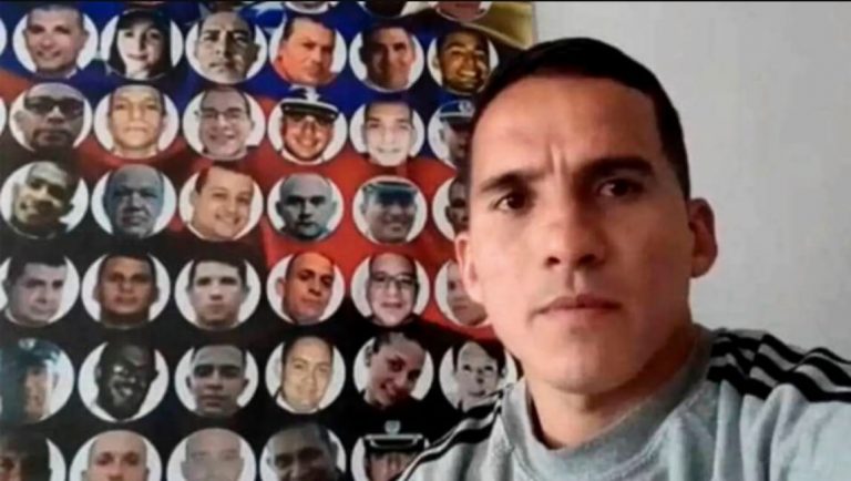 Embajador de EE.UU. destaca extradición de imputados por crimen de Ronald Ojeda: 