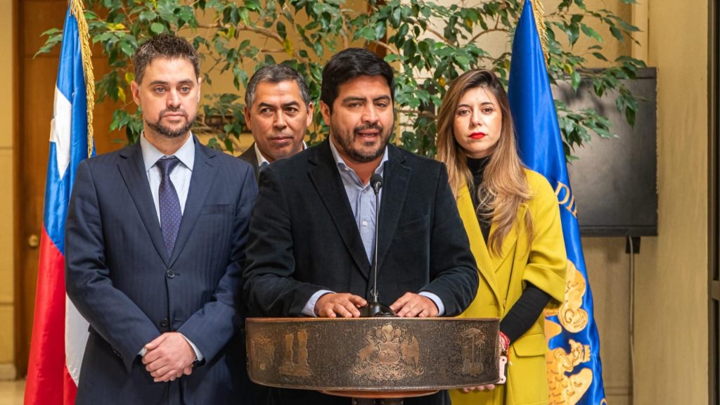 Diputados PS llaman al Gobierno  finalizar concesión de Enel: “Una cantidad de excusas para esconder su negligencia”