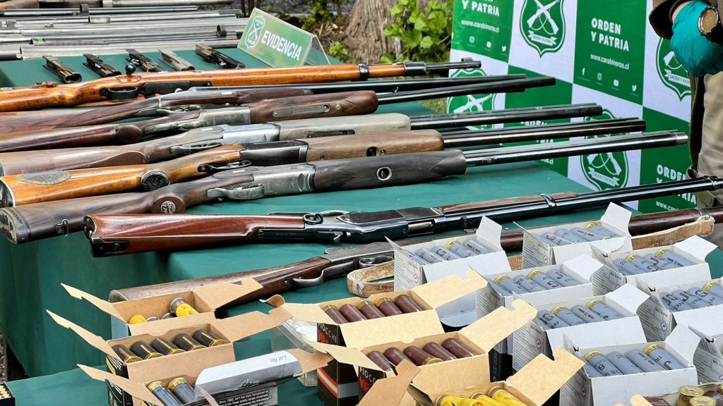 Carabineros de Chile