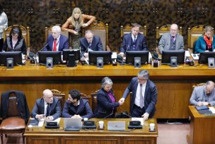 Reforma Previsional a más tardar enero del 2025: Acuerdo del Gobierno facilita tramitación en el Senado