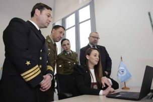 PDI abre Oficina de Enlaces Interpol-Chile: Carabineros se incorpora para fortalecer cooperación entre instituciones