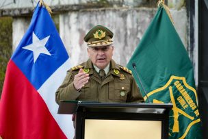 General Yáñez lamenta aumento de homicidios en la zona metropolitana y reafirma compromiso con la seguridad