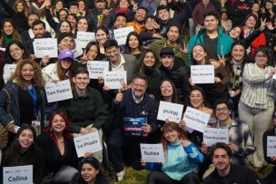 Gobierno de Santiago: Más de 3 mil jóvenes de la RM se certificaron en liderazgo, innovación y participación ciudadana 