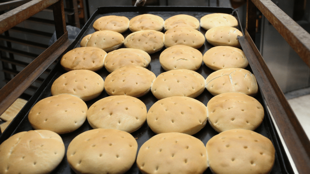 “Yo como pan”: Campaña promueve un consumo responsable y nutritivo de este alimento