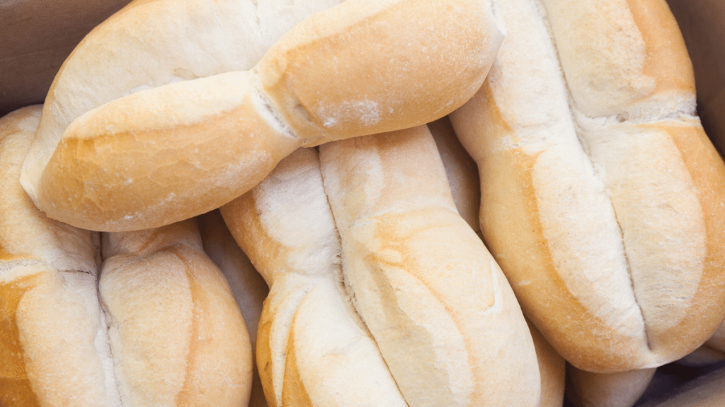 "Yo como pan": Campaña promueve un consumo responsable y nutritivo de este alimento