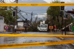 Bancada PS respalda al gobierno: Piden evaluar el fin de la concesión de Enel y otras empresas eléctricas