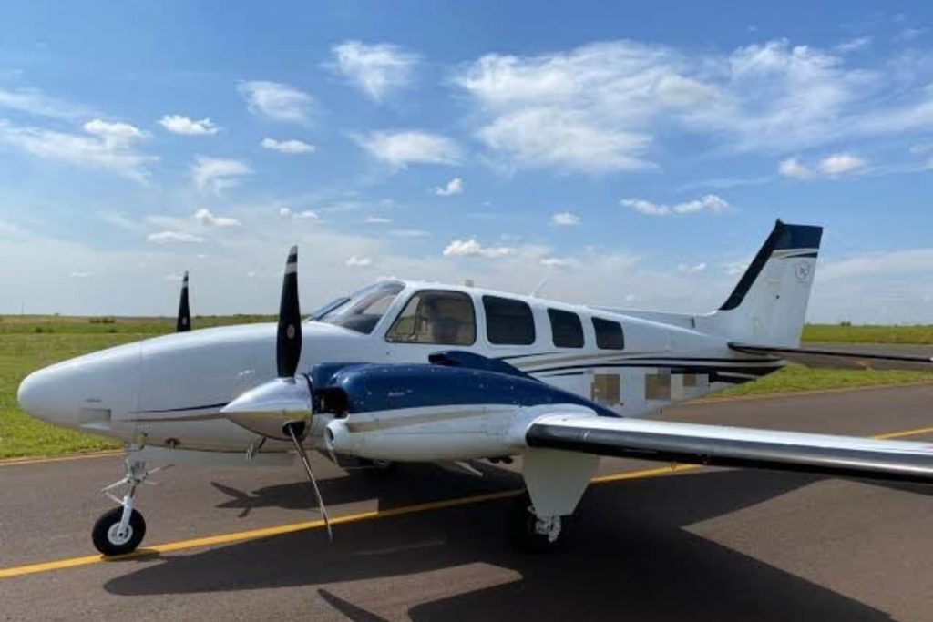 Autoridades mantienen operativos por búsqueda de avioneta extraviada