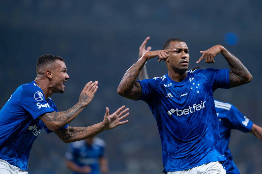 Hay último clasificado: Cruzeiro elimina por penales a Boca y está en cuartos de la Sudamericana